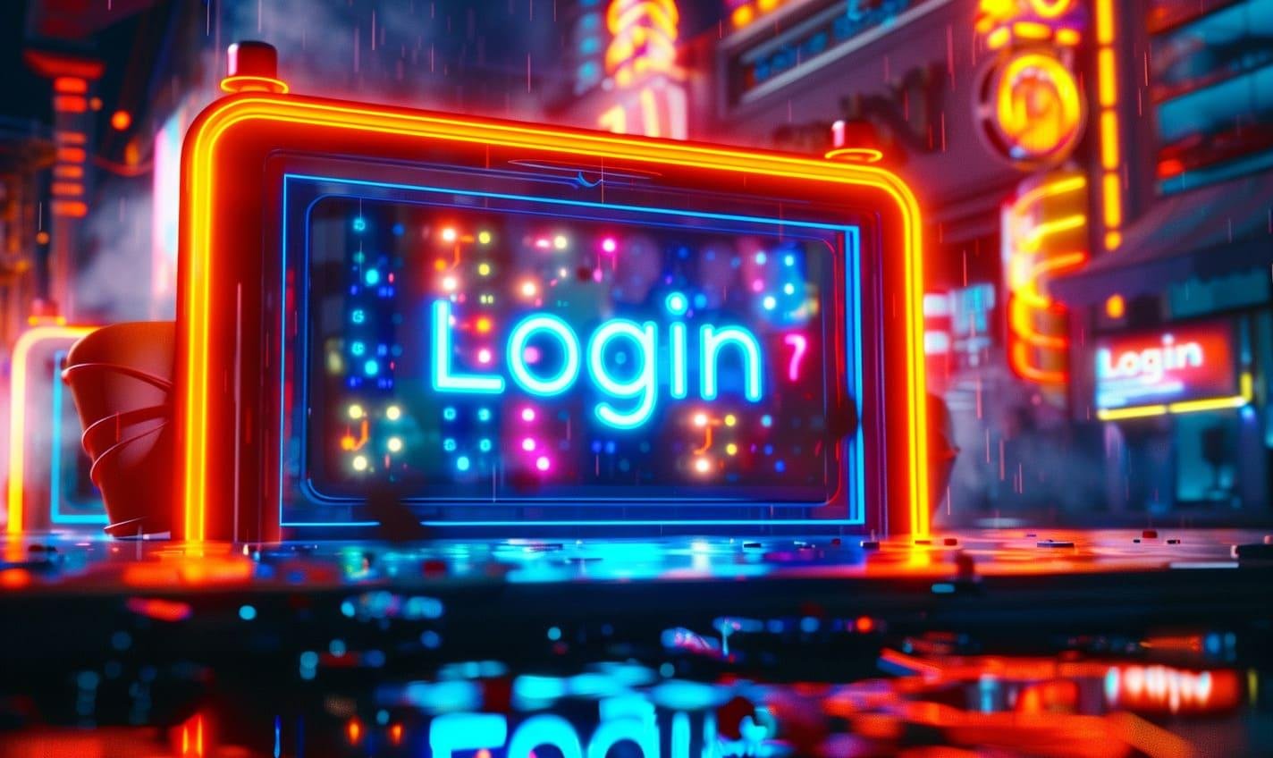 tutorial deposit dan bermain lightning roulette