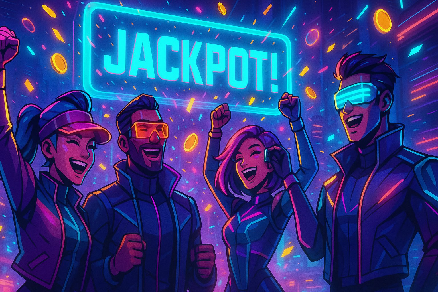 Antarmuka permainan slot Promosi Reload di lyto dengan tampilan demo